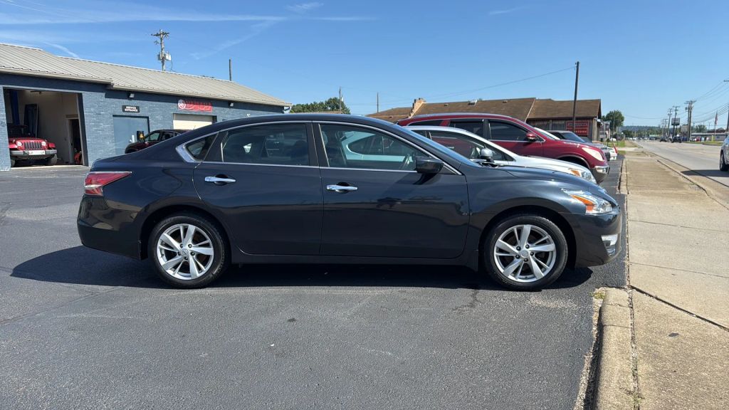 nissan altima 2014 1N4AL3AP6EC319519 image nissan altima 2014 1N4AL3AP6EC319519 image