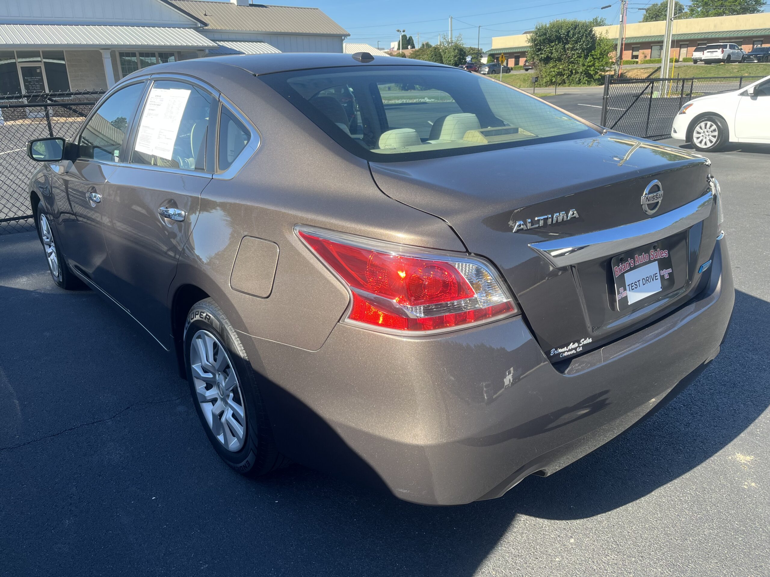 nissan altima 2014 1N4AL3AP6EC150683 image nissan altima 2014 1N4AL3AP6EC150683 image
