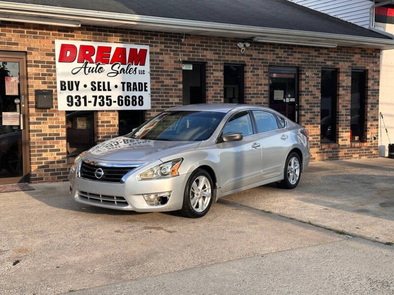 nissan altima 2014 1N4AL3AP5EC419112 image nissan altima 2014 1N4AL3AP5EC419112 image