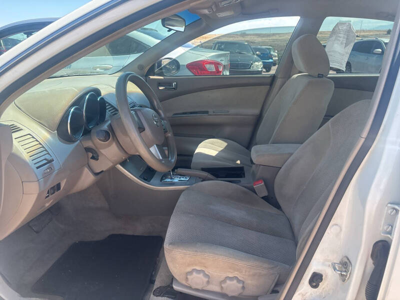 nissan altima 2005 1N4AL11D15C254976 image nissan altima 2005 1N4AL11D15C254976 image
