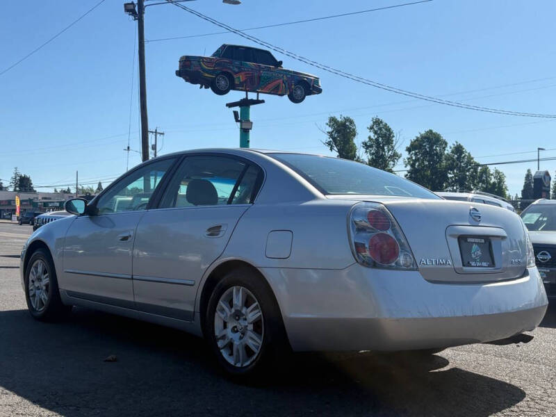 nissan altima 2005 1N4AL11D25C183786 image nissan altima 2005 1N4AL11D25C183786 image