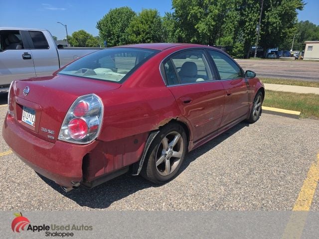 nissan altima 2005 1N4BL11D95C211880 image nissan altima 2005 1N4BL11D95C211880 image