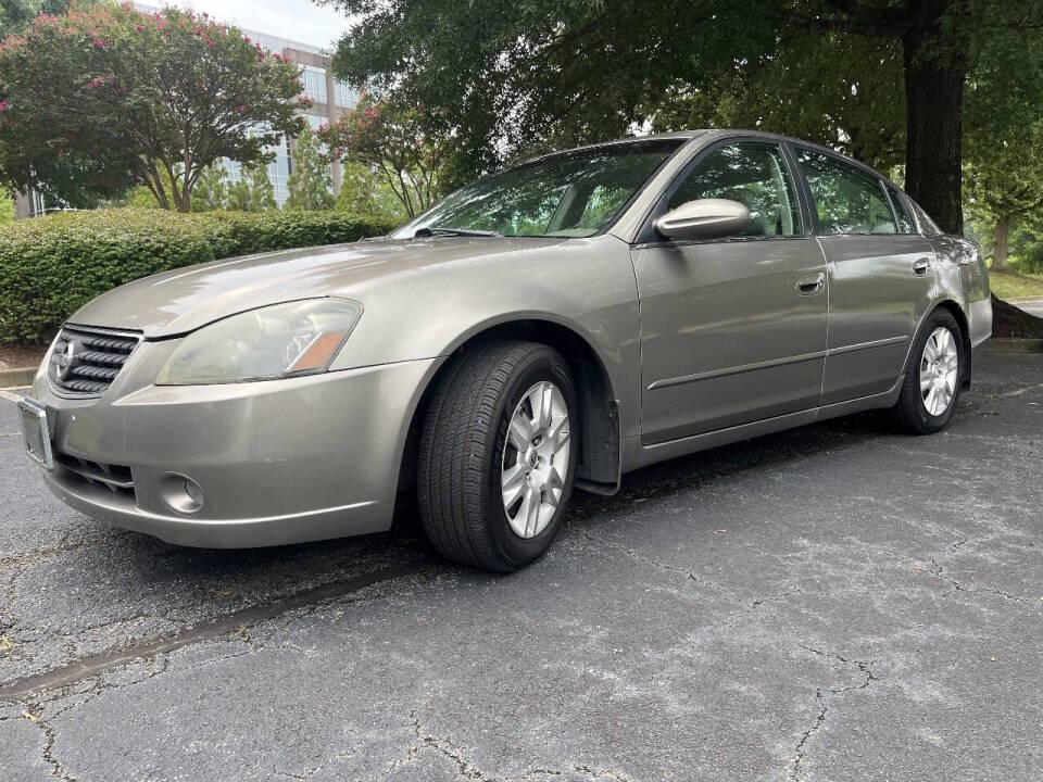 nissan altima 2005 1N4AL11DX5C395030 image nissan altima 2005 1N4AL11DX5C395030 image