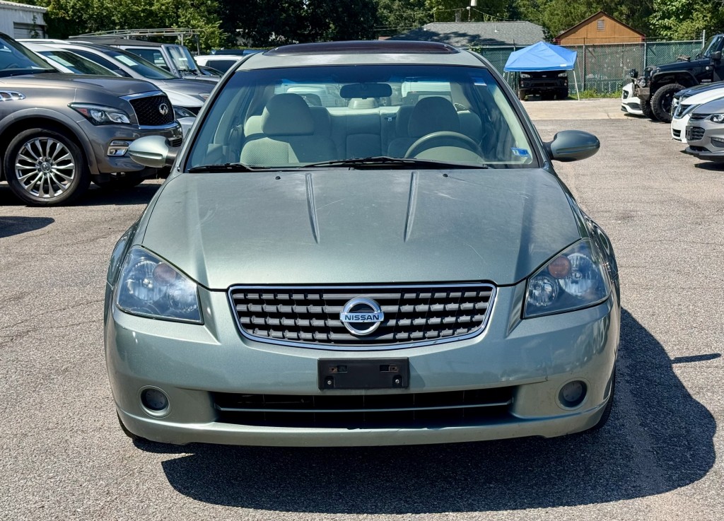 nissan altima 2005 1N4AL11D55C391743 image nissan altima 2005 1N4AL11D55C391743 image