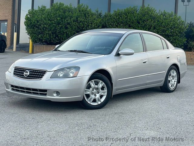 nissan altima 2005 1N4AL11D75N491248 image nissan altima 2005 1N4AL11D75N491248 image