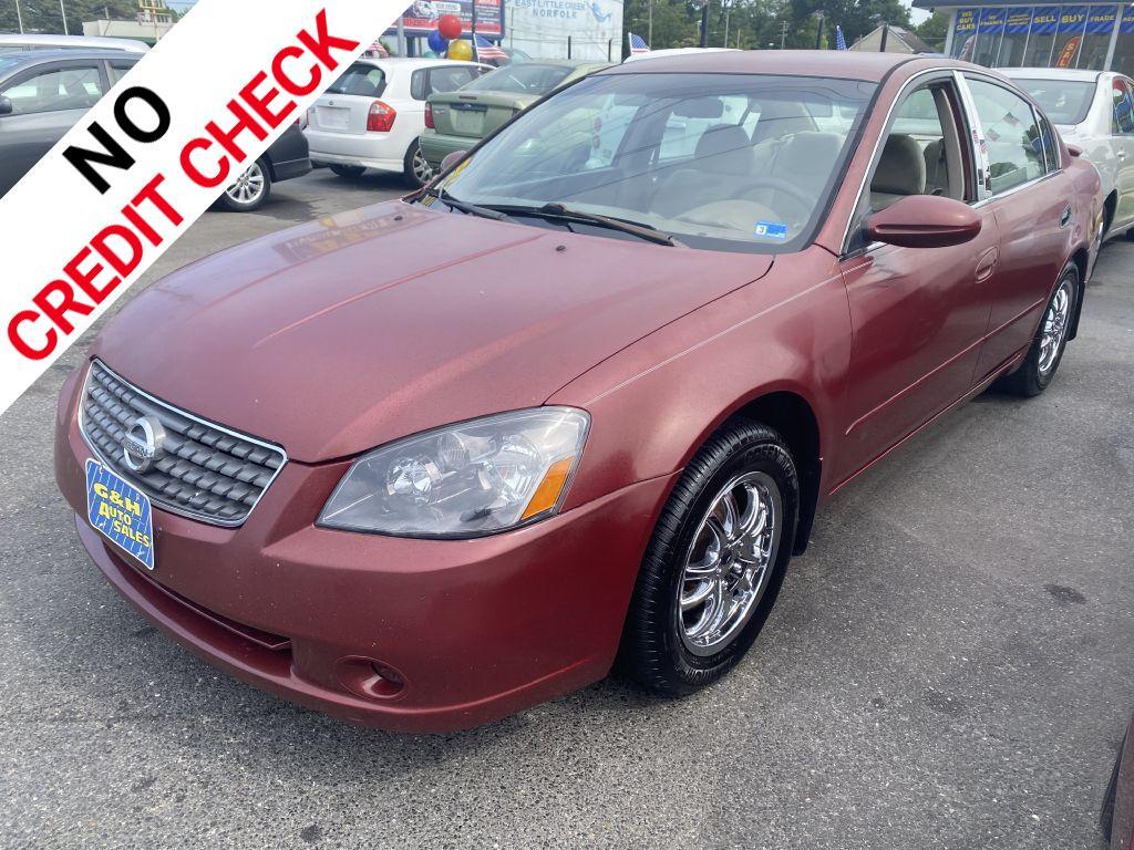 nissan altima 2005 1N4AL11D75N444981 image nissan altima 2005 1N4AL11D75N444981 image