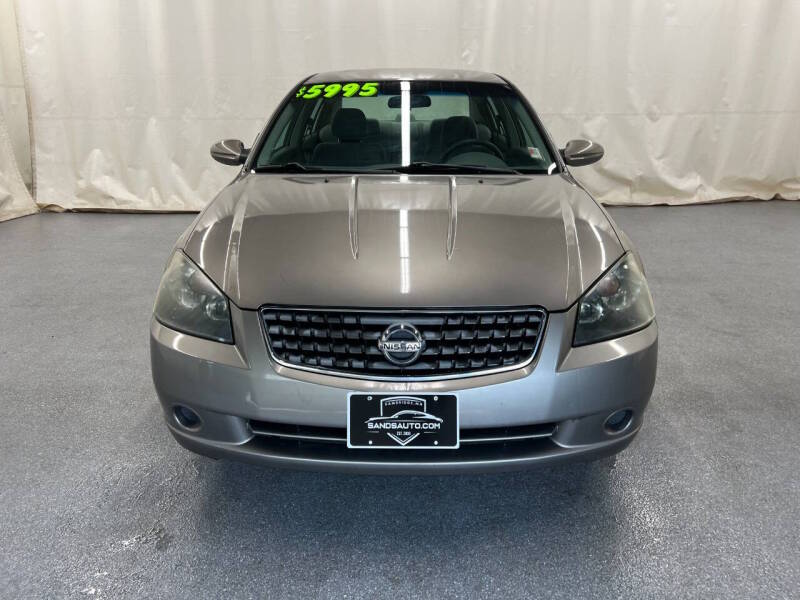 nissan altima 2005 1N4AL11DX5C159882 image nissan altima 2005 1N4AL11DX5C159882 image