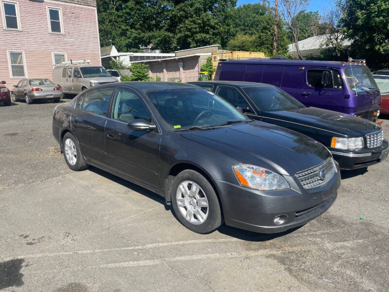 nissan altima 2005 1N4AL11D05C135574 image nissan altima 2005 1N4AL11D05C135574 image