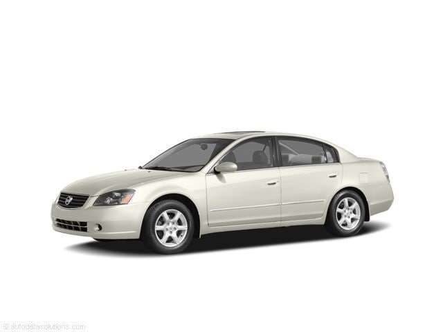 nissan altima 2005 1N4BL11D45C153810 image nissan altima 2005 1N4BL11D45C153810 image