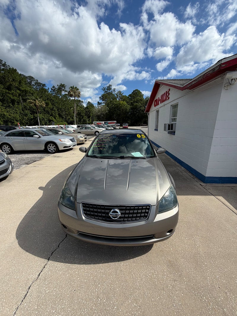 nissan altima 2005 1N4AL11D05C282199 image nissan altima 2005 1N4AL11D05C282199 image
