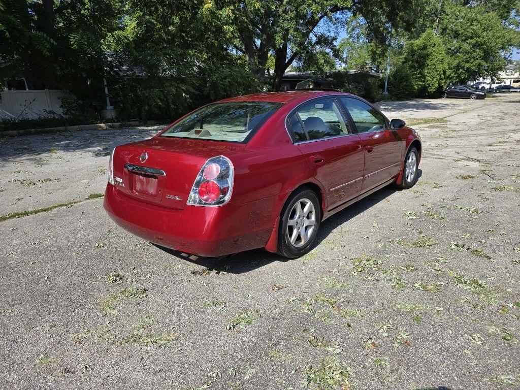 nissan altima 2005 1N4AL11E05C312293 image nissan altima 2005 1N4AL11E05C312293 image