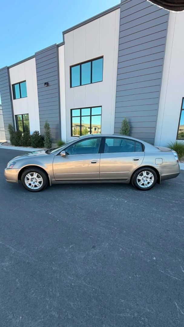 nissan altima 2005 1N4AL11D05N920276 image nissan altima 2005 1N4AL11D05N920276 image