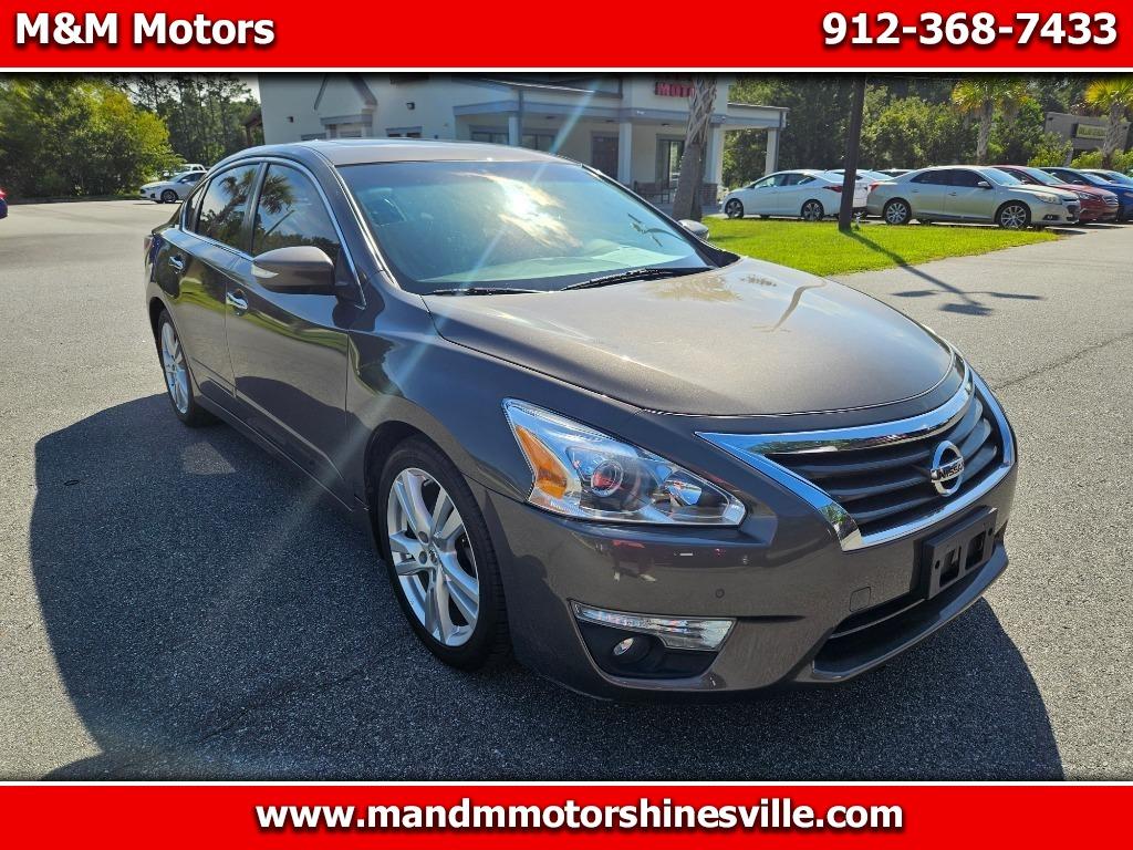 nissan altima 2015 1N4BL3APXFC593263 image nissan altima 2015 1N4BL3APXFC593263 image