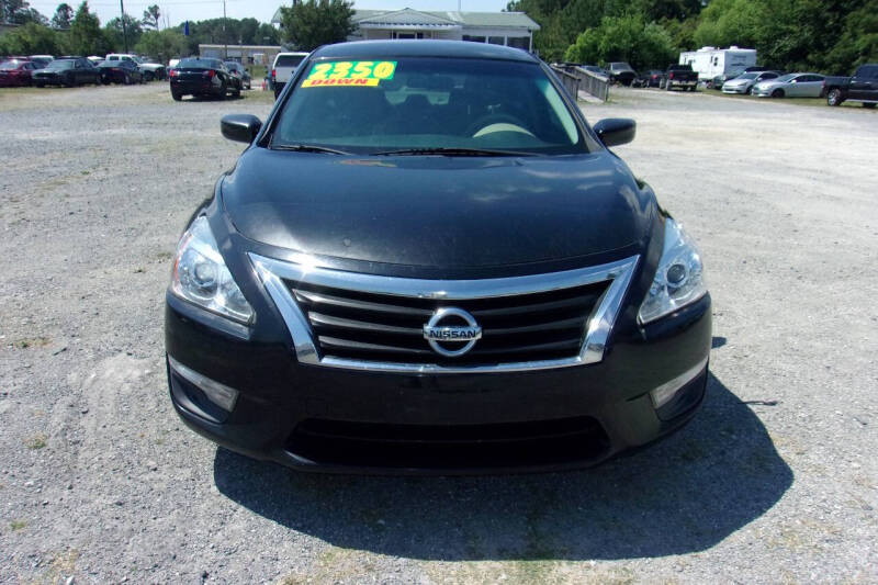 nissan altima 2015 1N4AL3AP7FC105530 image nissan altima 2015 1N4AL3AP7FC105530 image