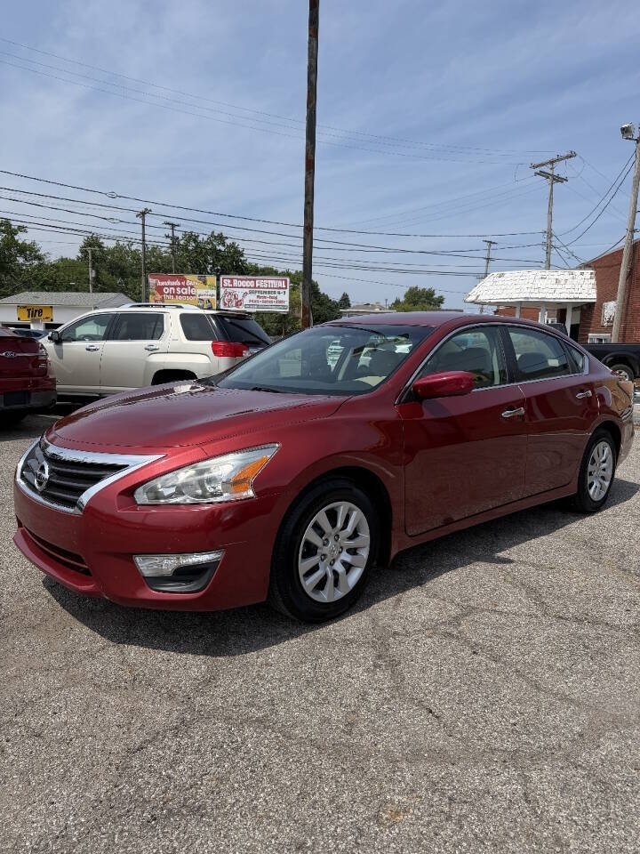 nissan altima 2015 1N4AL3AP4FC228122 image nissan altima 2015 1N4AL3AP4FC228122 image