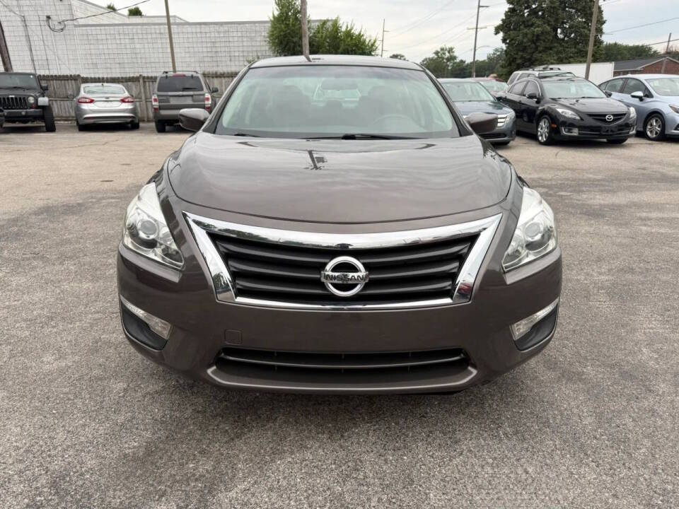 nissan altima 2015 1N4AL3AP4FN333702 image nissan altima 2015 1N4AL3AP4FN333702 image