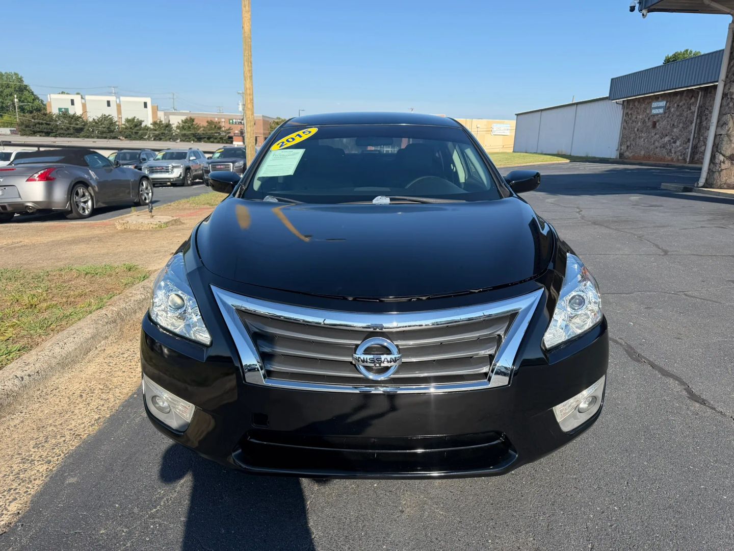 nissan altima 2015 1N4AL3AP1FC187996 image nissan altima 2015 1N4AL3AP1FC187996 image