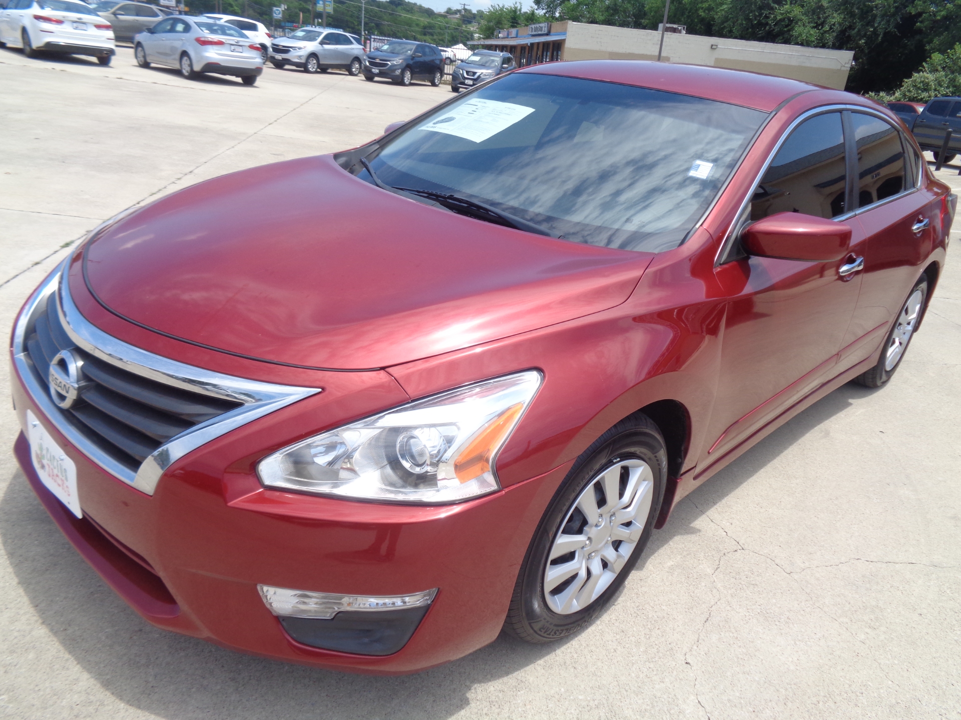 nissan altima 2015 1N4AL3AP1FN307011 image nissan altima 2015 1N4AL3AP1FN307011 image