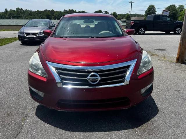 nissan altima 2015 1N4AL3AP3FN301677 image nissan altima 2015 1N4AL3AP3FN301677 image