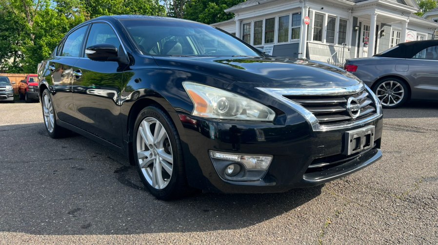 nissan altima 2015 1N4BL3AP0FC105647 image nissan altima 2015 1N4BL3AP0FC105647 image