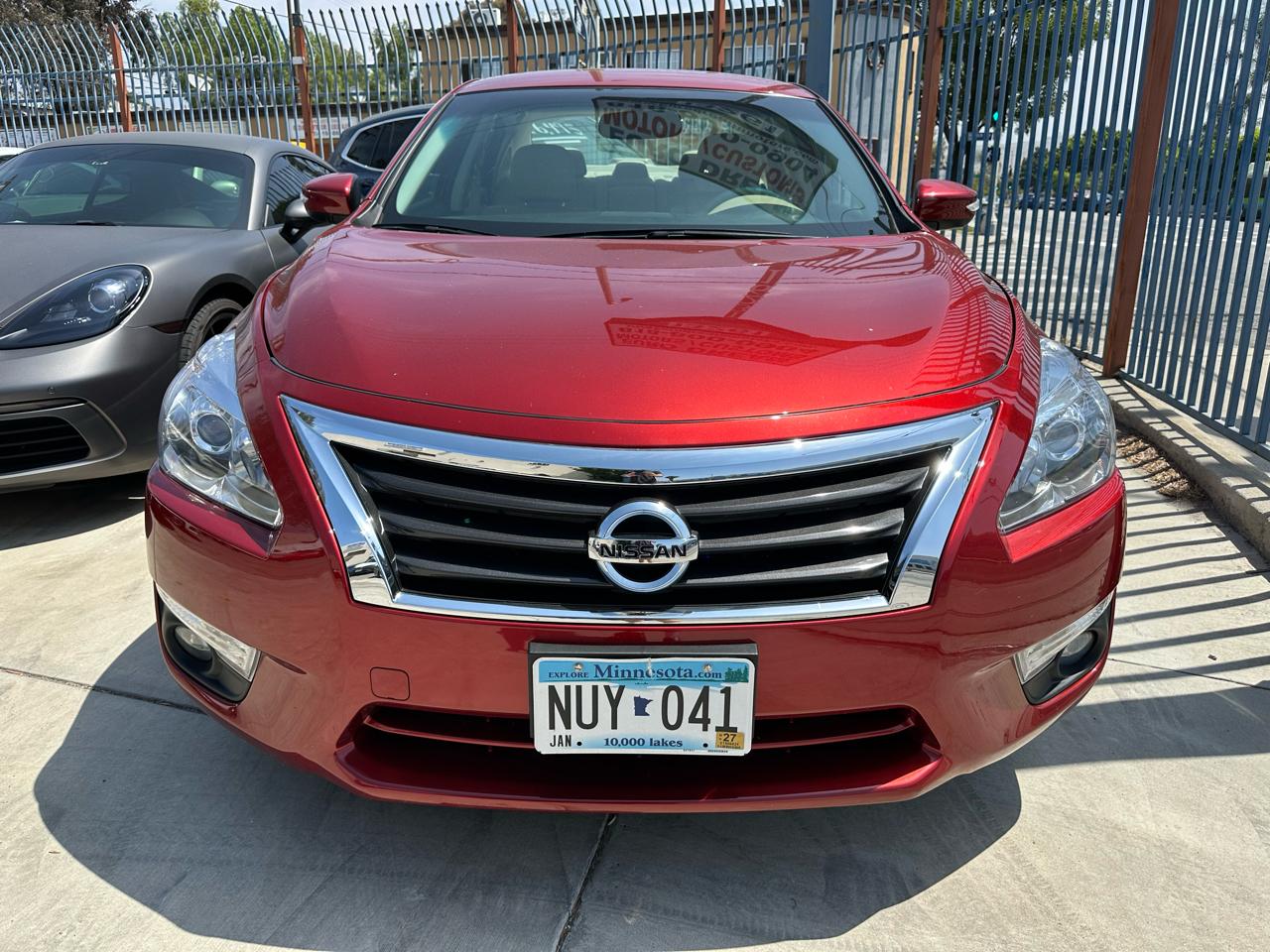 nissan altima 2015 1N4AL3AP0FN876822 image nissan altima 2015 1N4AL3AP0FN876822 image
