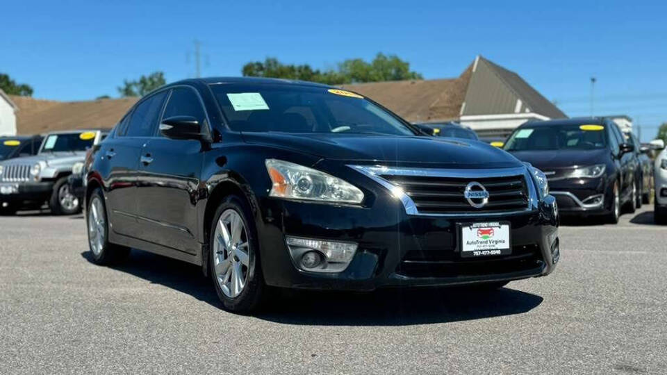 nissan altima 2015 1N4AL3AP3FC152313 image nissan altima 2015 1N4AL3AP3FC152313 image