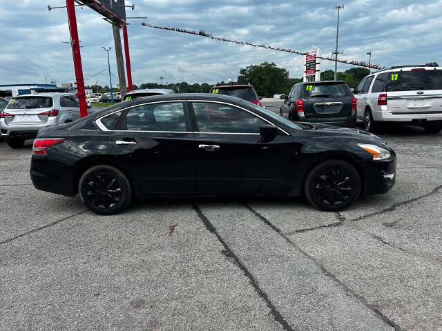 nissan altima 2015 1N4AL3AP0FN876738 image nissan altima 2015 1N4AL3AP0FN876738 image