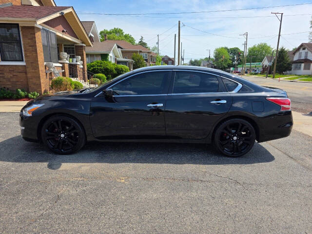 nissan altima 2015 1N4AL3AP6FN368354 image nissan altima 2015 1N4AL3AP6FN368354 image