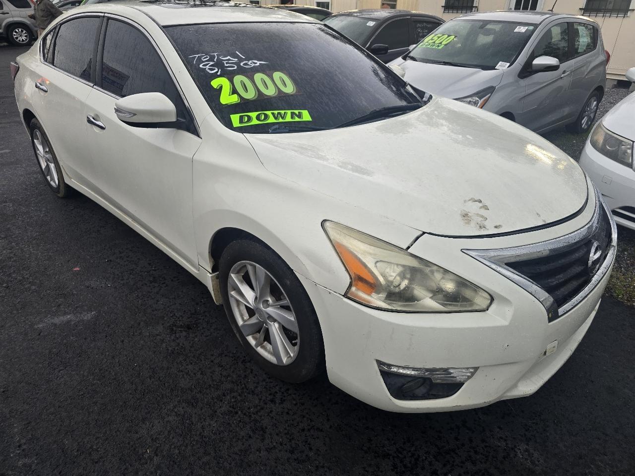 nissan altima 2015 1N4AL3AP6FC440164 image nissan altima 2015 1N4AL3AP6FC440164 image