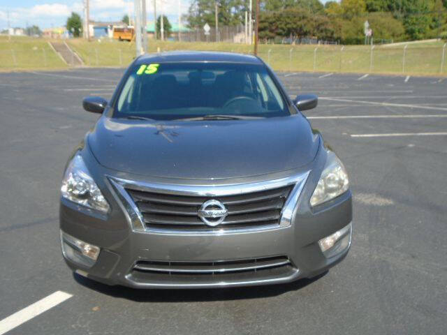 nissan altima 2015 1N4AL3AP8FN318197 image nissan altima 2015 1N4AL3AP8FN318197 image