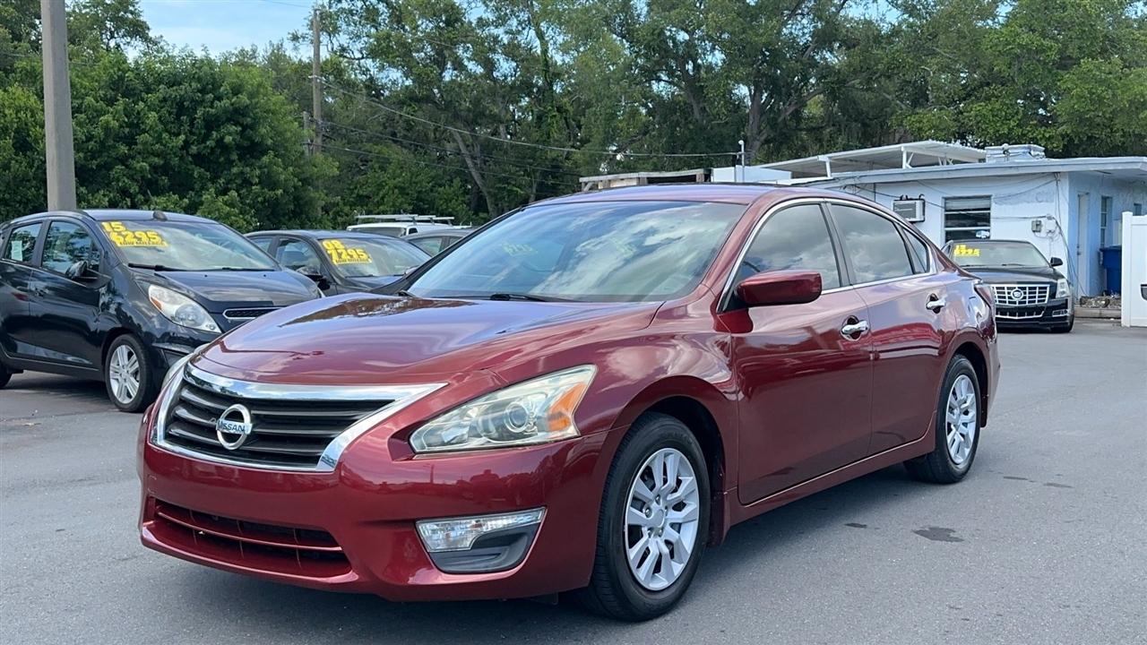 nissan altima 2015 1N4AL3AP6FC209510 image nissan altima 2015 1N4AL3AP6FC209510 image