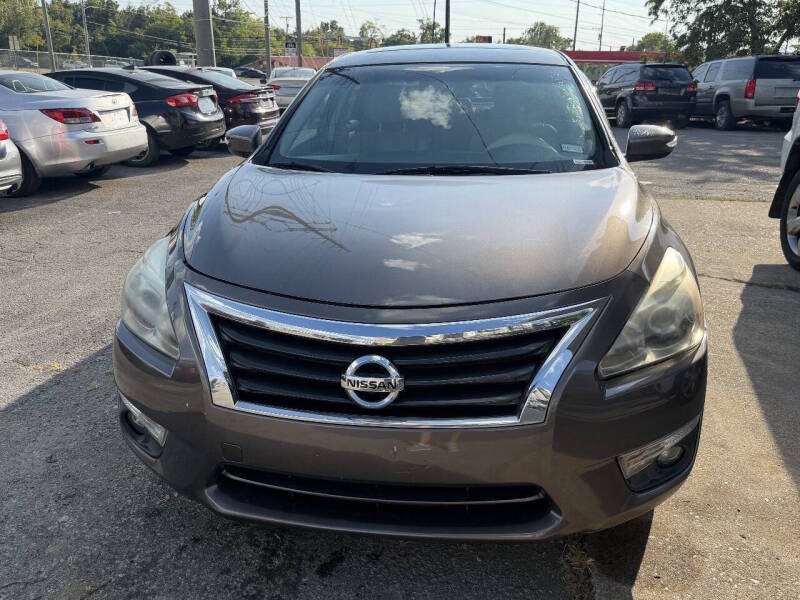 nissan altima 2015 1N4AL3AP7FN864456 image nissan altima 2015 1N4AL3AP7FN864456 image