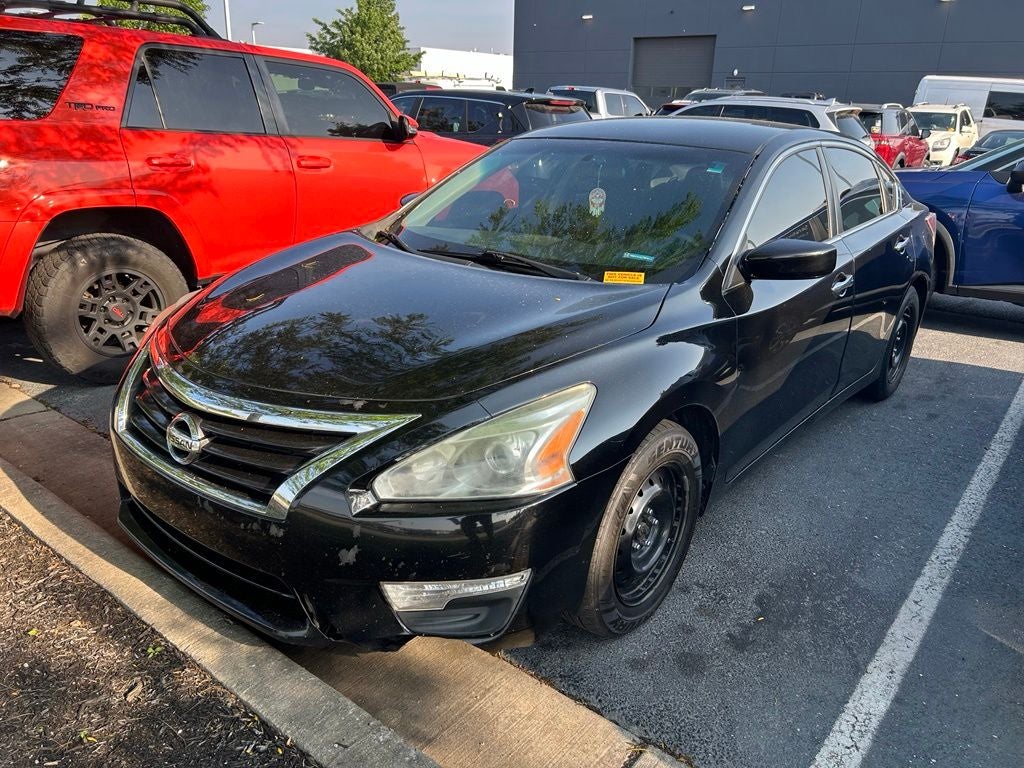 nissan altima 2015 1N4AL3AP3FN917458 image nissan altima 2015 1N4AL3AP3FN917458 image