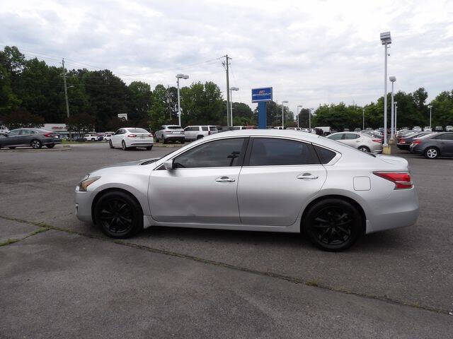 nissan altima 2015 1N4AL3AP4FC266045 image nissan altima 2015 1N4AL3AP4FC266045 image