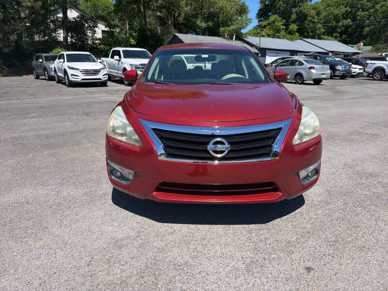 nissan altima 2015 1N4AL3AP4FN377599 image nissan altima 2015 1N4AL3AP4FN377599 image