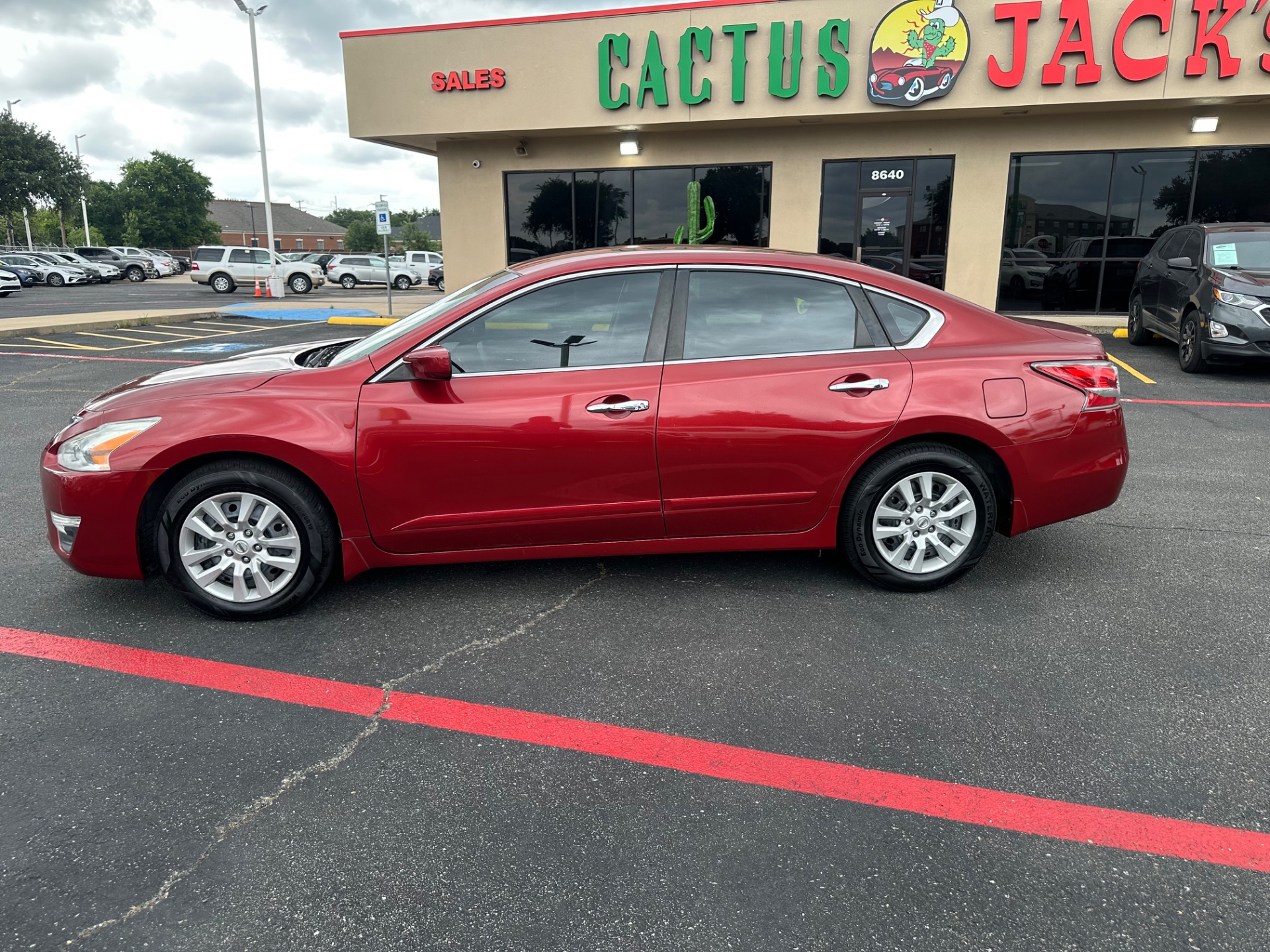 nissan altima 2015 1N4AL3AP9FC570021 image nissan altima 2015 1N4AL3AP9FC570021 image