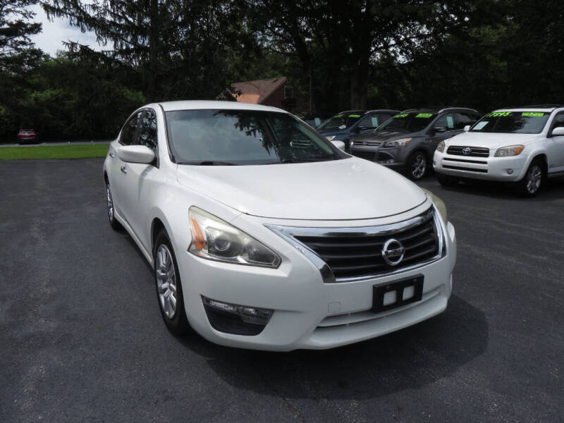 nissan altima 2015 1N4AL3AP3FN891671 image nissan altima 2015 1N4AL3AP3FN891671 image