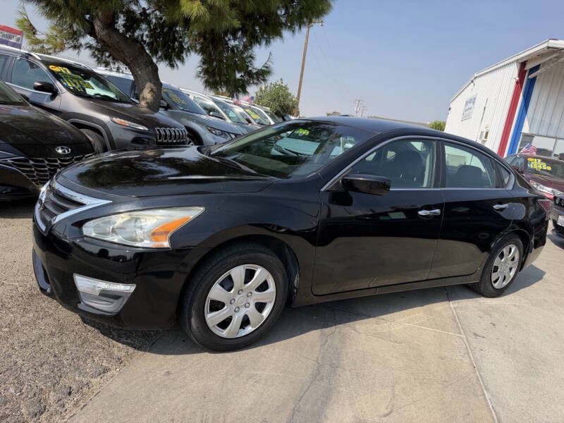 nissan altima 2015 1N4AL3AP7FN892337 image nissan altima 2015 1N4AL3AP7FN892337 image