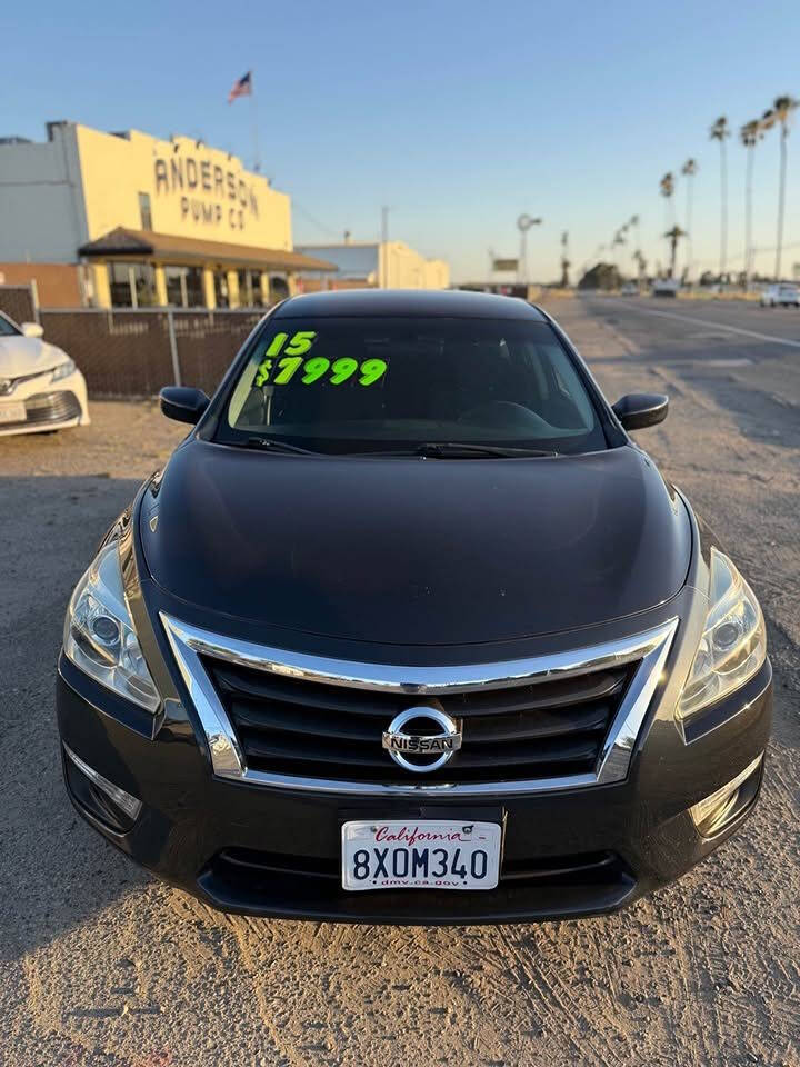nissan altima 2015 1N4AL3AP1FC271008 image nissan altima 2015 1N4AL3AP1FC271008 image