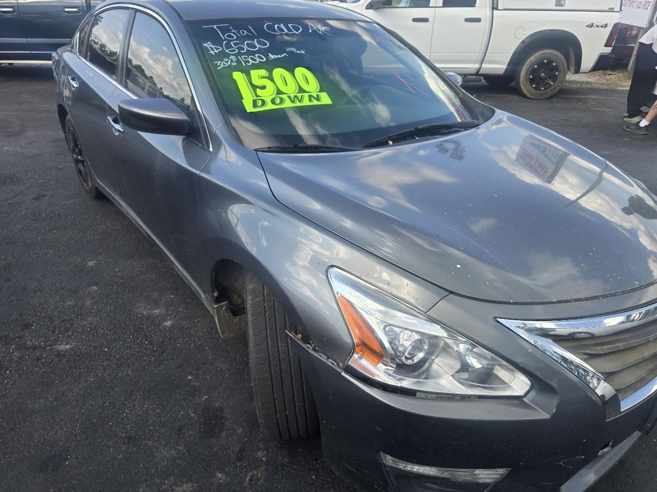 nissan altima 2015 1N4AL3AP2FN302660 image nissan altima 2015 1N4AL3AP2FN302660 image