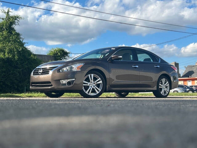 nissan altima 2015 1N4BL3AP3FC180536 image nissan altima 2015 1N4BL3AP3FC180536 image