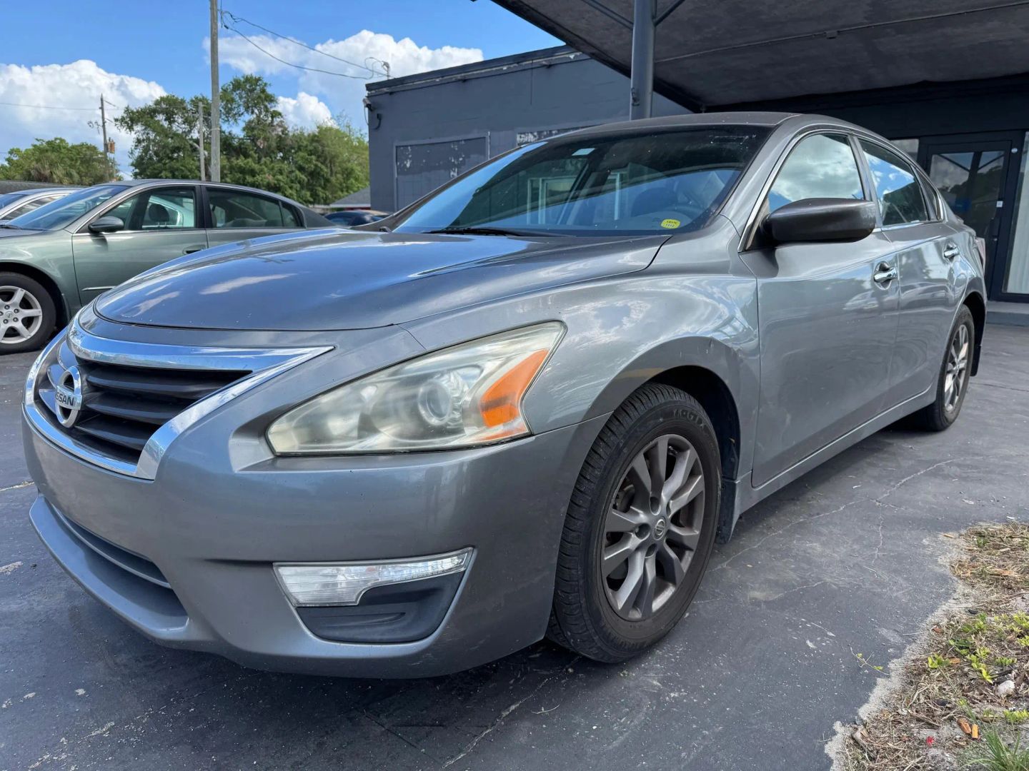 nissan altima 2015 1N4AL3AP6FC494144 image nissan altima 2015 1N4AL3AP6FC494144 image