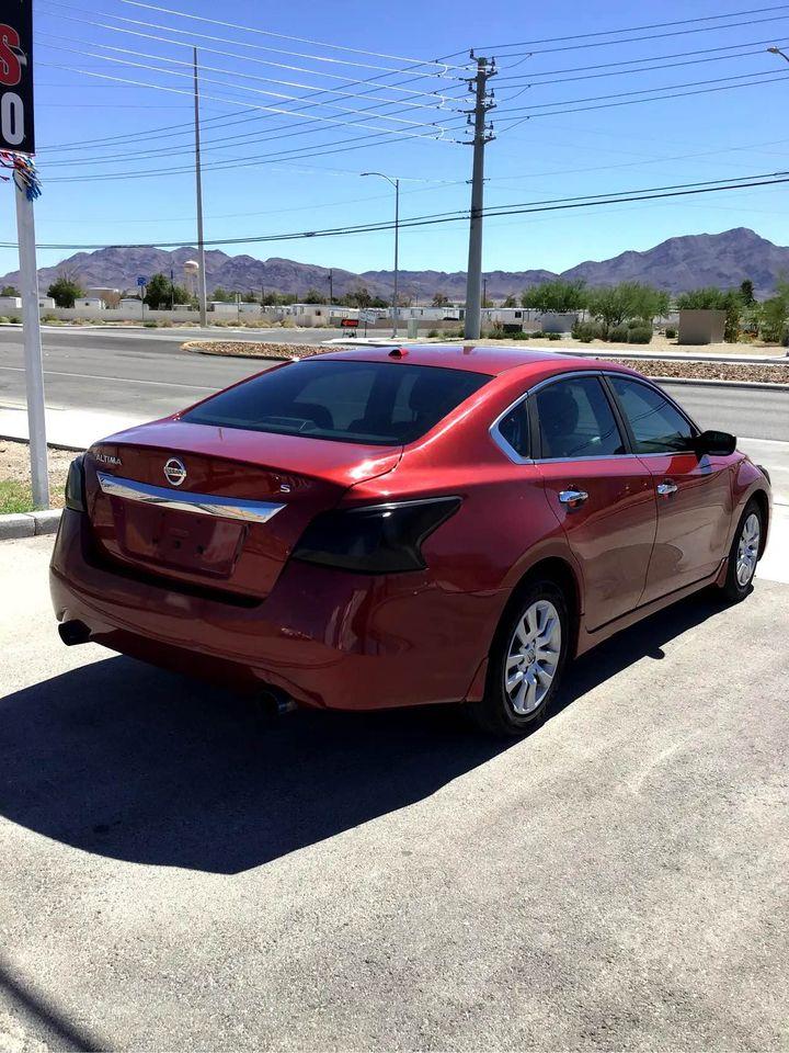 nissan altima 2015 1N4AL3AP9FN129011 image nissan altima 2015 1N4AL3AP9FN129011 image