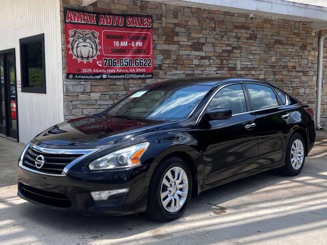 nissan altima 2015 1N4AL3AP6FN881801 image nissan altima 2015 1N4AL3AP6FN881801 image