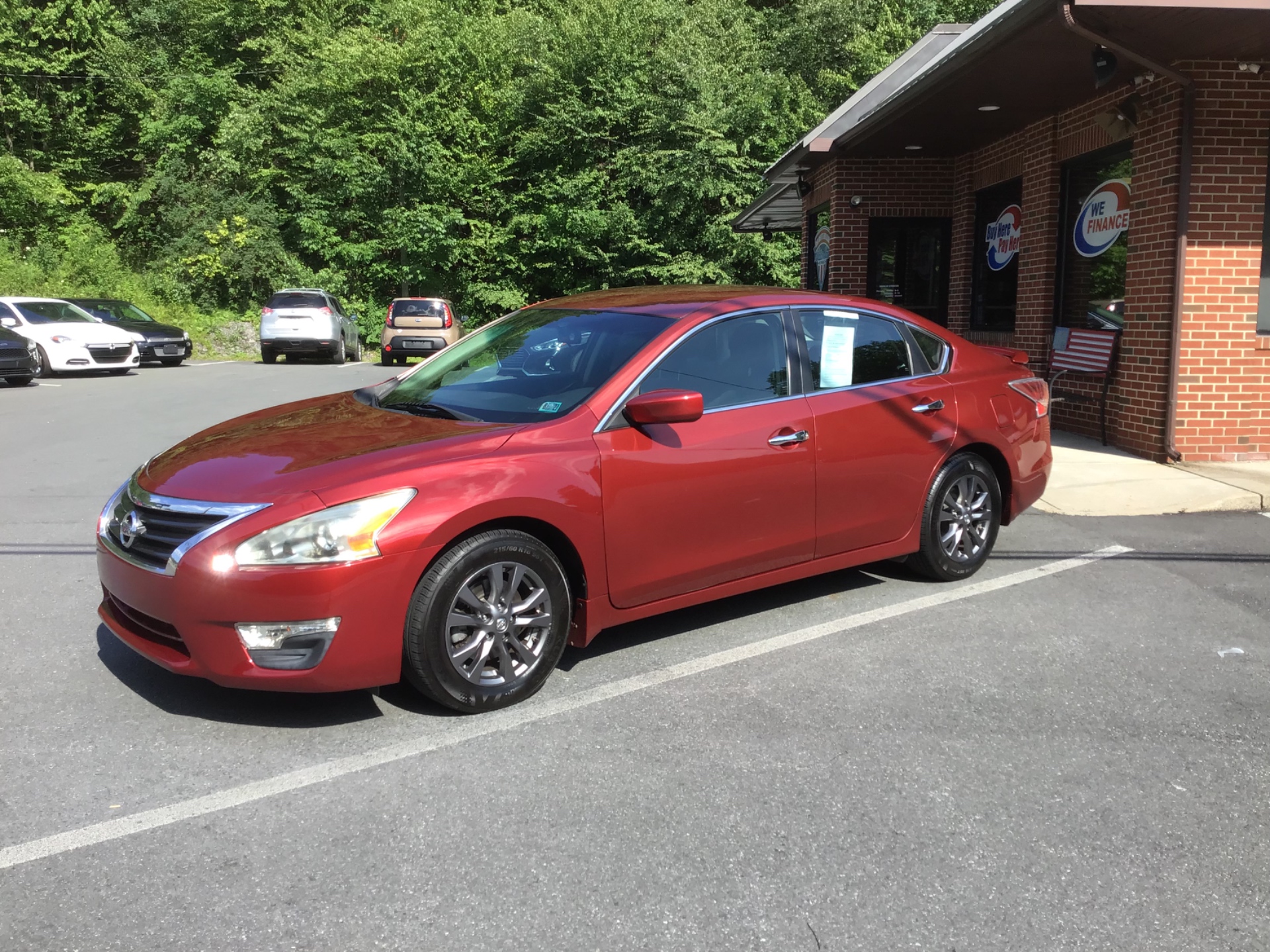 nissan altima 2015 1N4AL3AP5FC587169 image nissan altima 2015 1N4AL3AP5FC587169 image