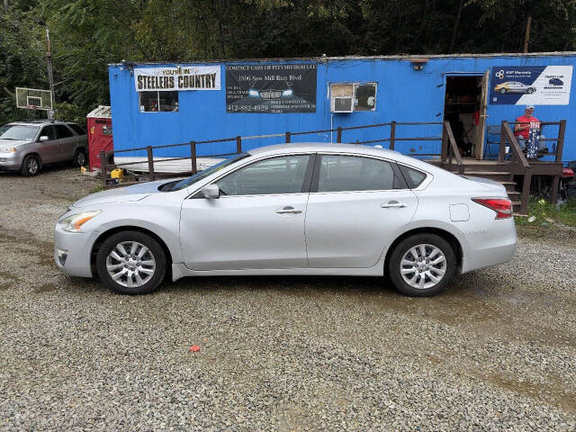nissan altima 2015 1N4AL3AP2FC199784 image nissan altima 2015 1N4AL3AP2FC199784 image