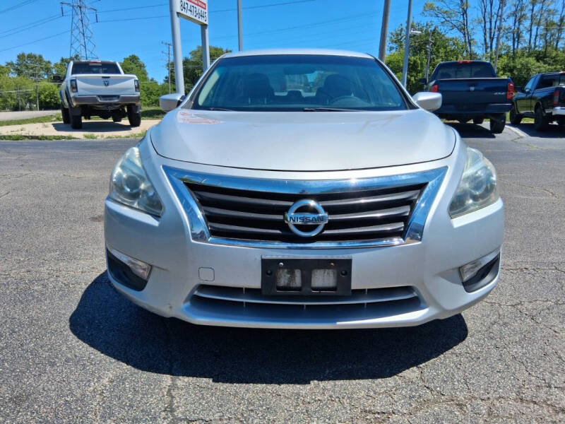 nissan altima 2015 1N4AL3AP6FN369262 image nissan altima 2015 1N4AL3AP6FN369262 image