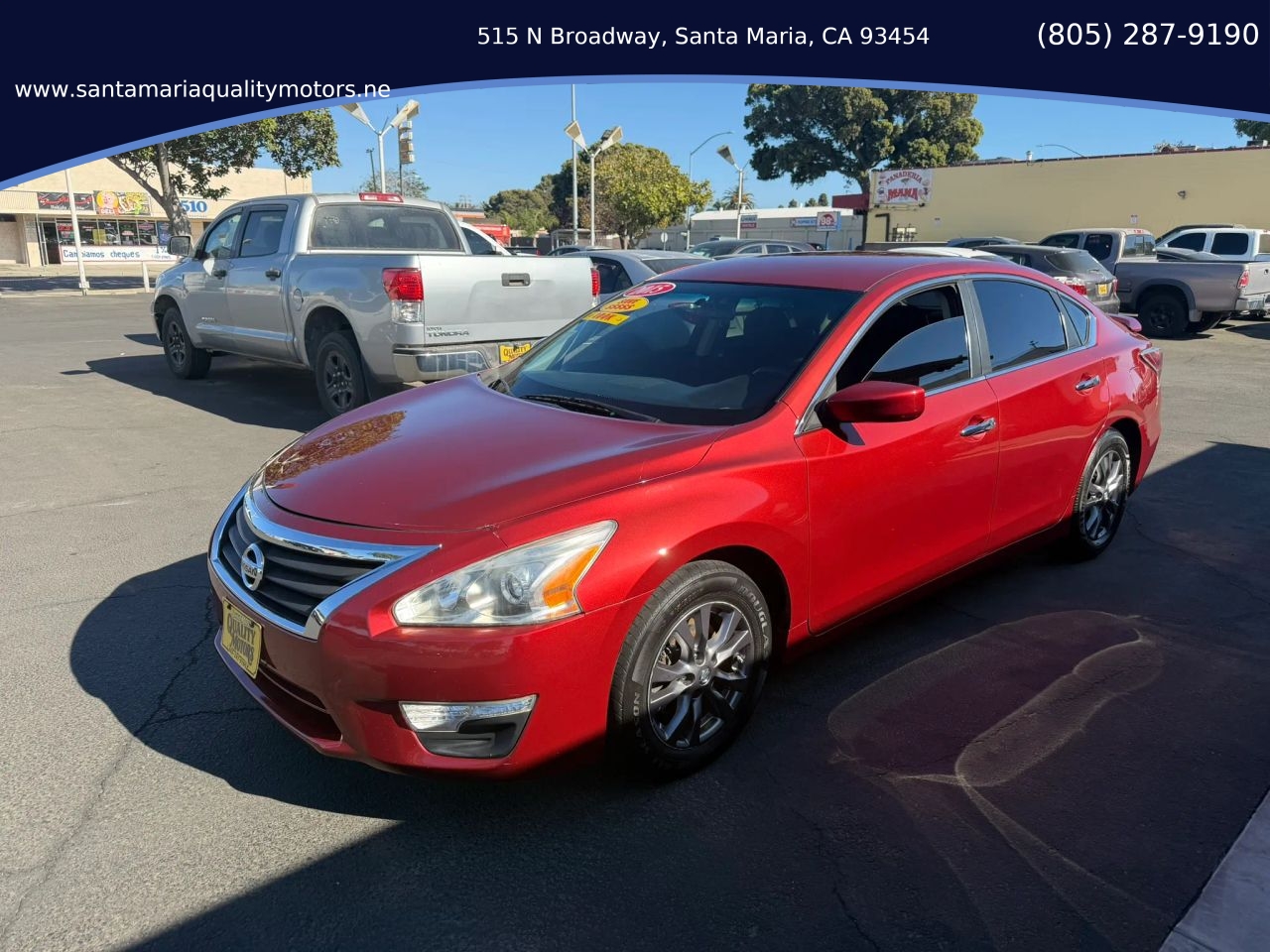 nissan altima 2015 1N4AL3AP8FC495196 image nissan altima 2015 1N4AL3AP8FC495196 image