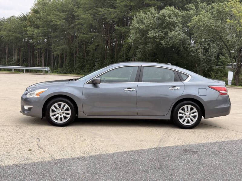 nissan altima 2015 1N4AL3AP4FN391308 image nissan altima 2015 1N4AL3AP4FN391308 image