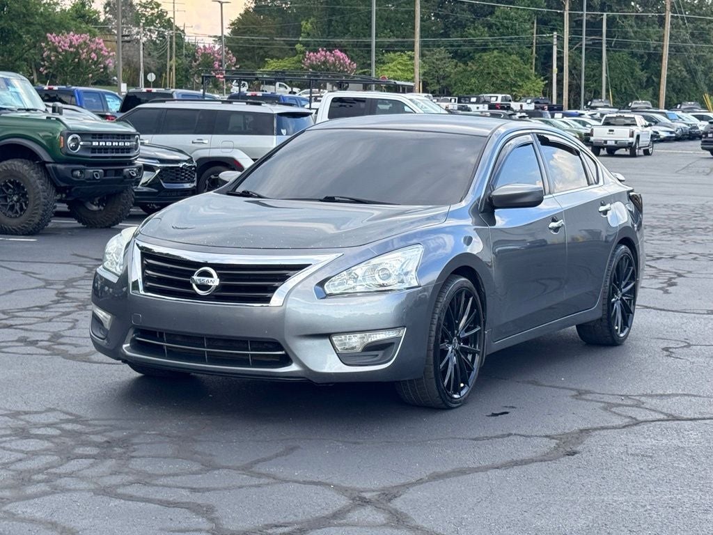 nissan altima 2015 1N4AL3AP5FN910852 image nissan altima 2015 1N4AL3AP5FN910852 image